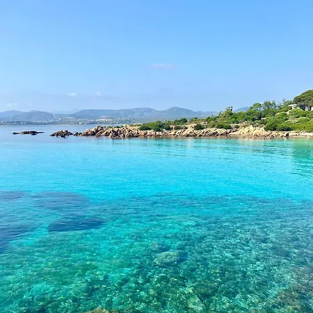 Lägenhet Conad 2 Olbia
