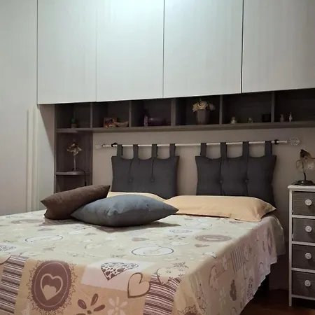 Appartement Conad 2